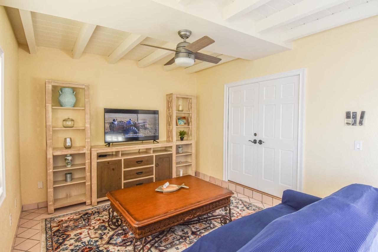 Quinta Pacifica Beachfront Villas Росарито Экстерьер фото