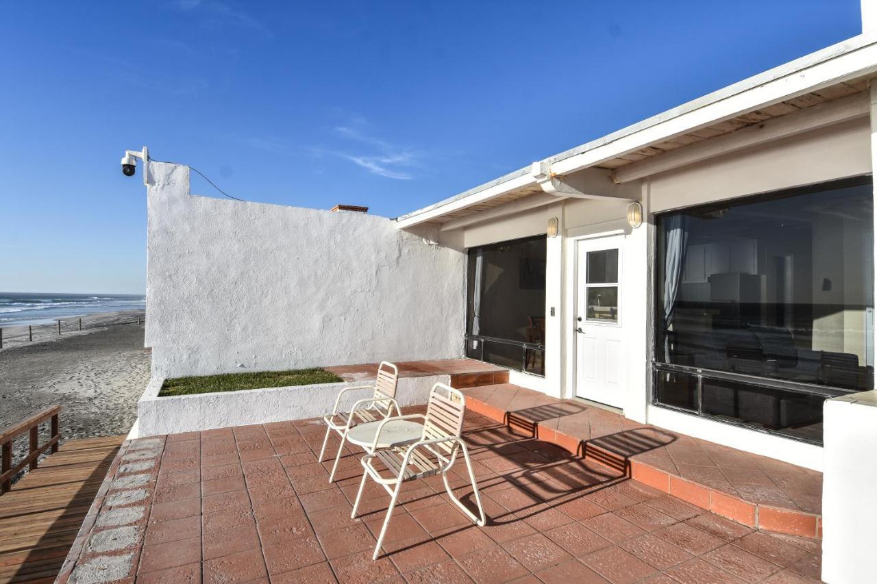Quinta Pacifica Beachfront Villas Росарито Экстерьер фото